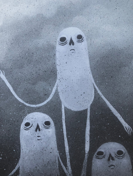 PARSKID “Graylanders”