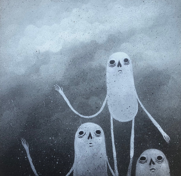 PARSKID “Graylanders”