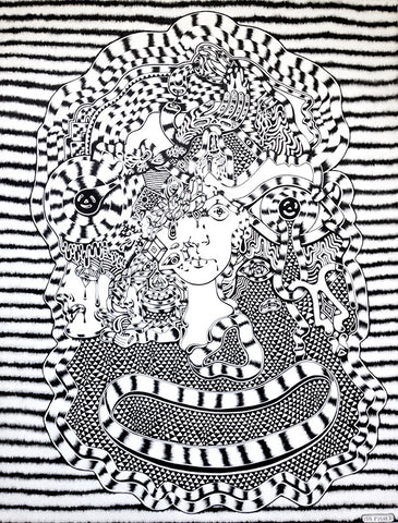 Isis Fisher "Good Vibrations"