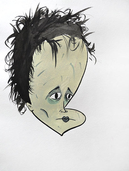 Bely "Edward" BelyBee