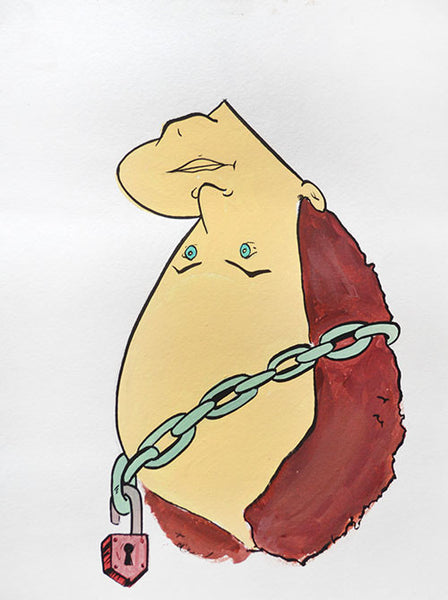 Bely "Houdini" BelyBee