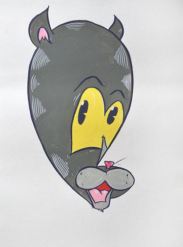 Bely "Shadow" BelyBee