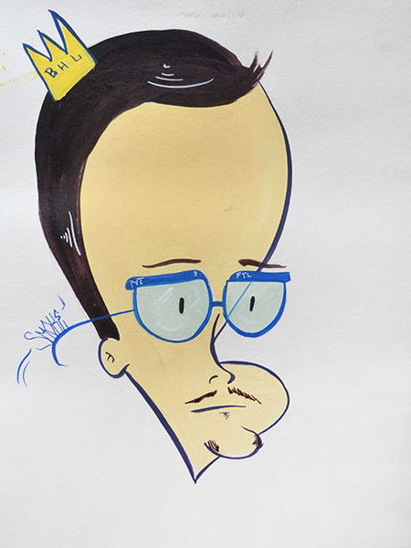 Bely "Smoke" BelyBee