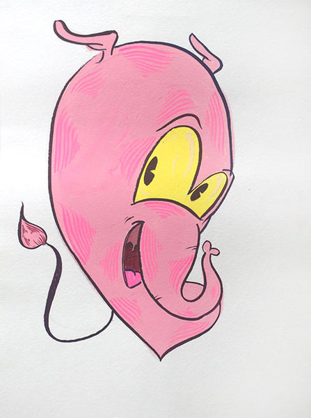 Bely "Jerry Belyfonte" BelyBee