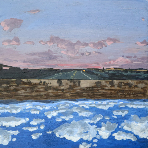 Cris Cook “Road Trip Travels”