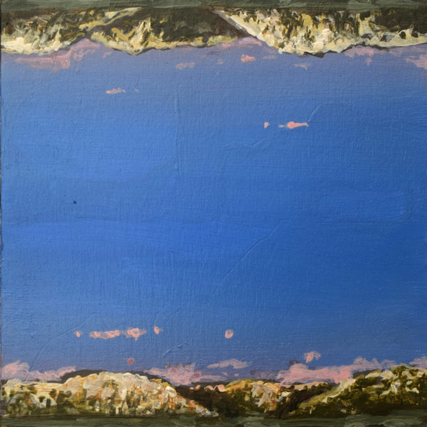 Cris Cook “There and Back”