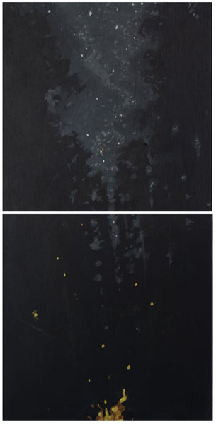 Cris Cook “Big Basin”