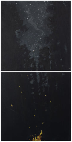 Cris Cook “Big Basin”