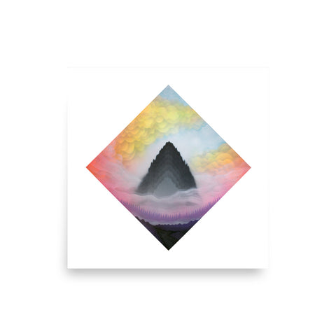 Parskid "Nature Drugs" Print