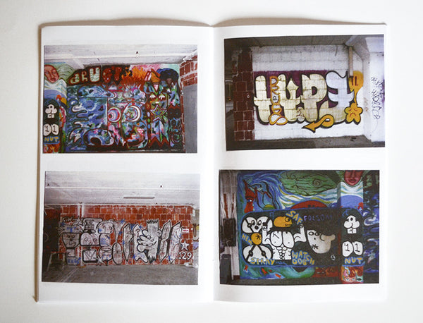 "Wish You Weren't Here" Extra Wavey Vol. 2