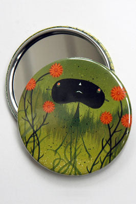 Parskid - Limited Edition Pocket Mirror