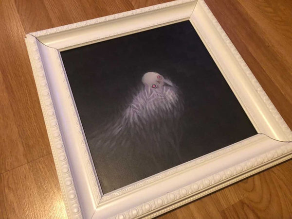 Parskid “Skull Tree” 2012