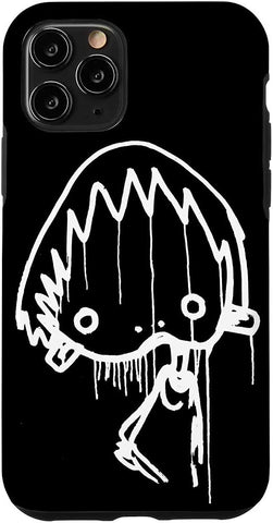 Parskid Mop Tag Phone case