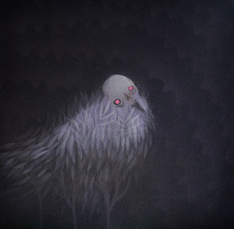 Parskid “Skull Tree” 2012