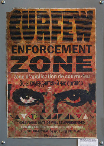 Luke Yates “After Hours”