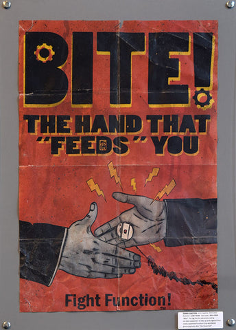 Luke Yates “Put 'er there”