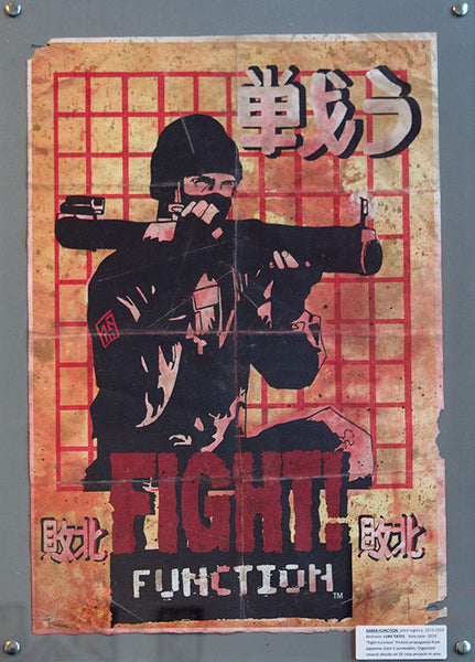 Luke Yates “Social Awareness”