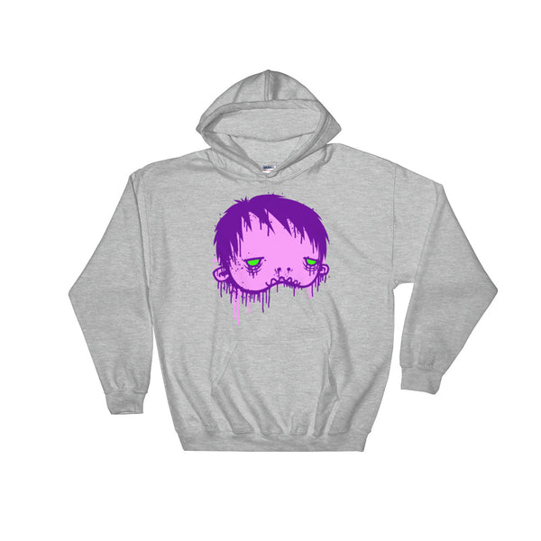 Parskid Hooded Sweatshirt
