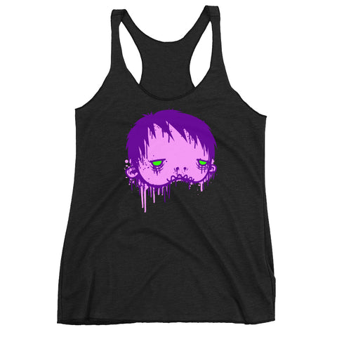 Parskid Women's Racerback Tank