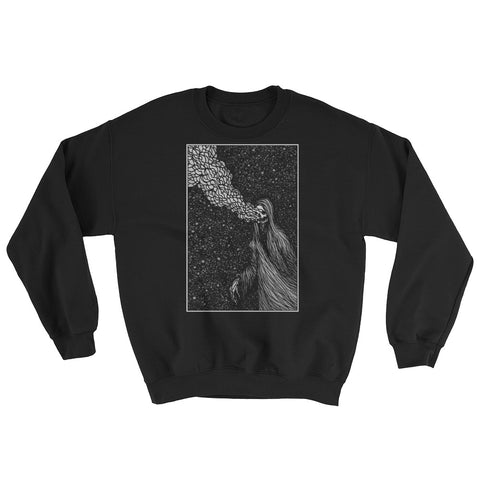Lucas Allen Cook "Dissolve" Sweatshirt