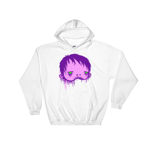 Parskid Hooded Sweatshirt