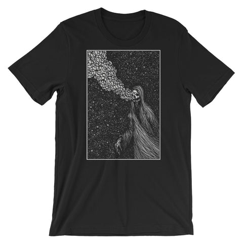 Lucas Allen Cook "Dissolve" Shirt