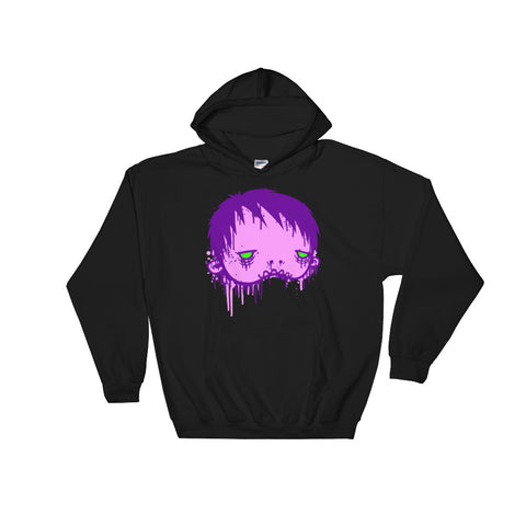 Parskid Hooded Sweatshirt