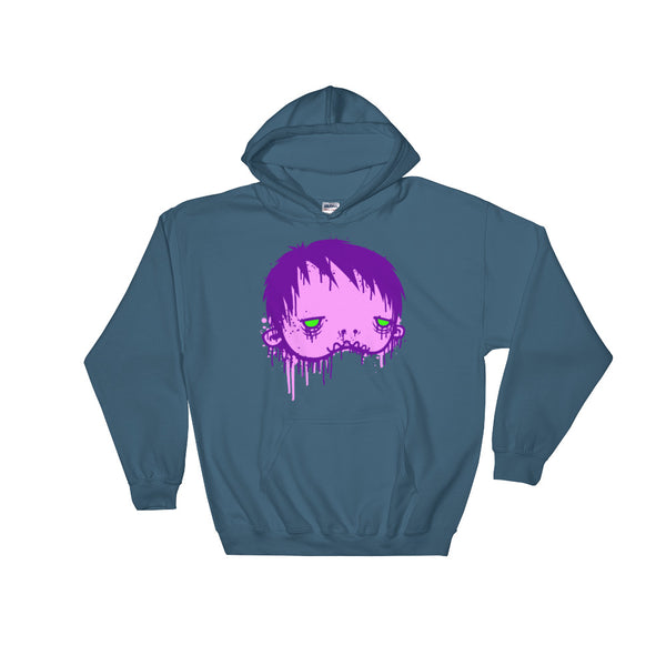 Parskid Hooded Sweatshirt