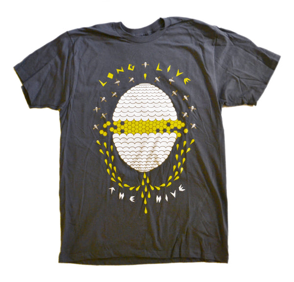 "Long Live the Hive" T-Shirt